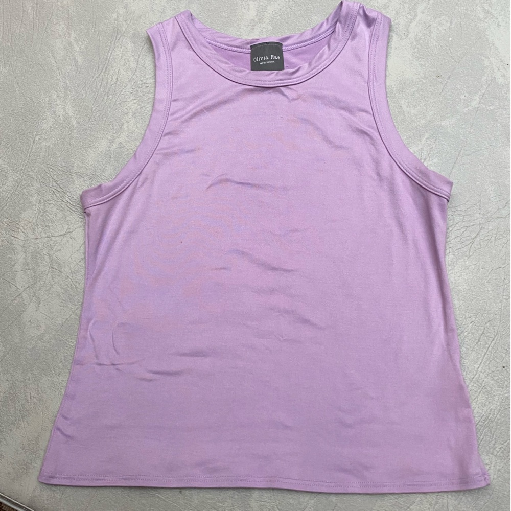 Olivia Rae tank top